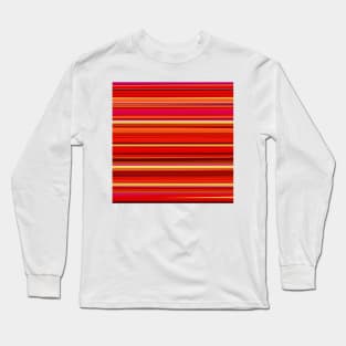 Interruption Long Sleeve T-Shirt